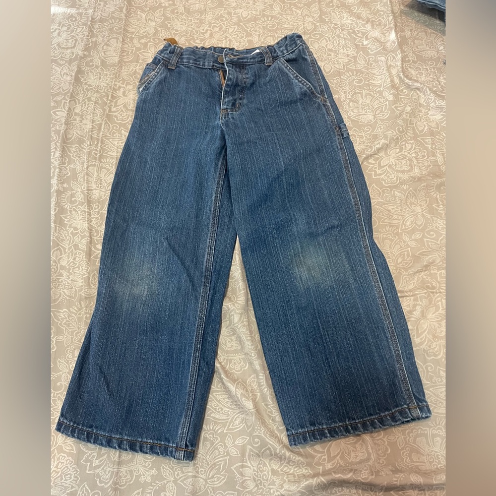 Kids jeans